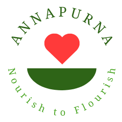 Annapurna Healthy Living